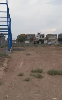 فروش زمین تجاری مسکونی در شهر نقاب