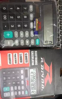 ماشین حساب راپیدو