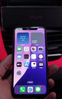 آیفون ۱۱پرومکس حافظه ۶۴ سفارش کالیفرنیا