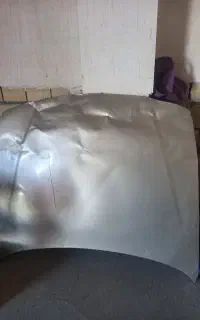 کاپوت سمند