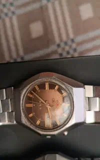 ساعت های اورینت اصل ژاپن وسیکو.ریکو ژاپن