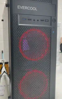 گیمینگ اقساطی Z370 Plus A Dragon