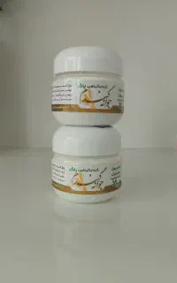 کرم جوانه گندم طبیعی