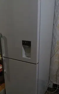 یخچال اسنوا