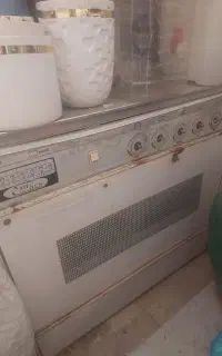 کیسه خواب واجاق گاز