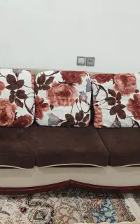 مبل هفت نفره