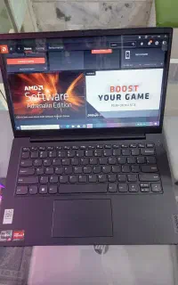 Lenovo K14 2022 Ryzen5 RAM8 SSD256 AMD4G