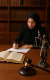 وکیل پایه یک دادگستری/بندر امام خمینی/سربندر