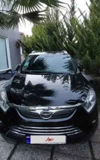 ۱۴۰۰توربو ۲۰۰۰ در حد