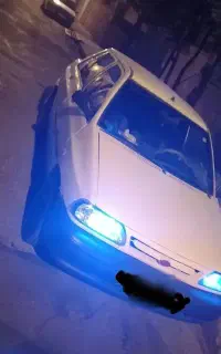 پراید ۸۴