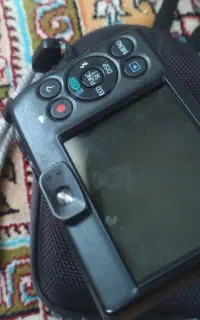 دوربین عکاسی کنون A1400