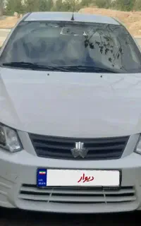 ساینا Ex دوگانه دستی مدل ۱۴۰۰