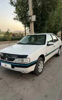 اس ال ایکس مدل ۱۳۹۴ بدون رنگ شاسی سالم