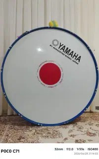 طبل 120