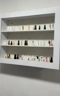 میز ناخن کاری