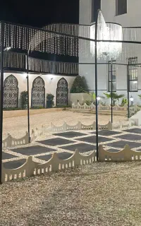 تالار پذیرایی وصال بدون ورودی(ازدواج آسان)