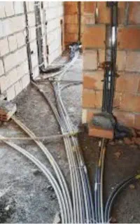 برقکار ساختمان وصنعتی