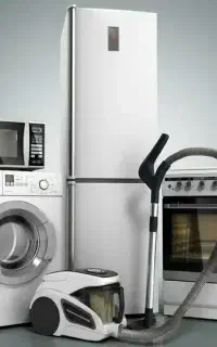 تعمیریخچال لباسشویی ظرفشویی کل کرج فردیس اندیشه