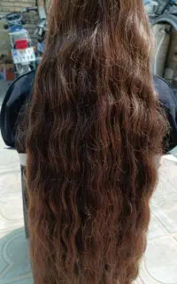 فروش (خرید مو وصادر کننده ی موهای طبیعی در کشور)