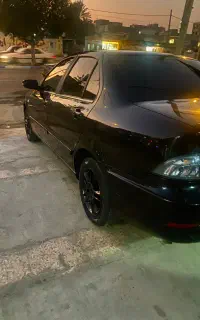 سورنef7دریچه برقی