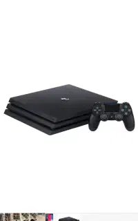 Ps4 1tra