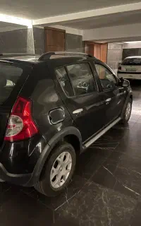 ساندرو استپ وی اتوماتیک