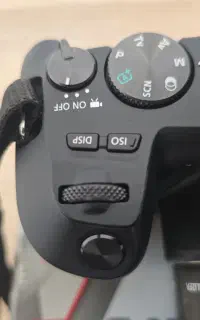 دوربین canon 250d