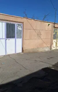 خانه ویلایی کارگران