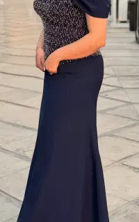لباس مجلسی