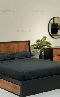 تولید تخت و سرویس خواب(اقساطی)