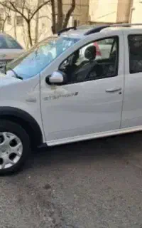 ساندرو استپ وی اتومات مدل96