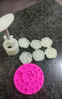 قالب بسکوییت