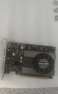 کارت گرافیک GT730 4GB