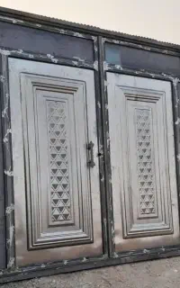 جوشکاری سیار و لوله کشی اب و فاضلاب