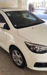 خودرو دربستی