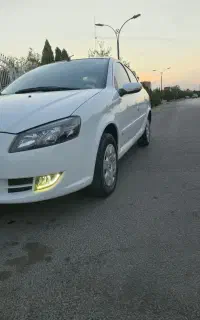 رانا پلاس tu5p مدل 1404 فابریک مشابه صفر