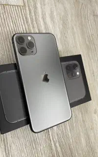 آیفون 11 پرو