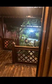ویلای مبله