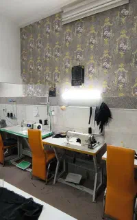 استخدام چرخکار و برش کار ماهر