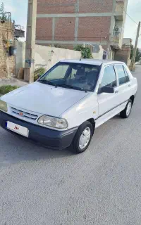 پرایددوگانه دستی ۸۵