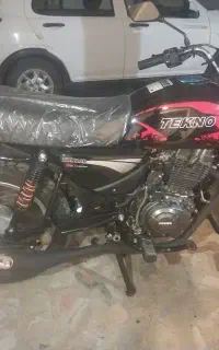 باکسر۲۰۰تکنو