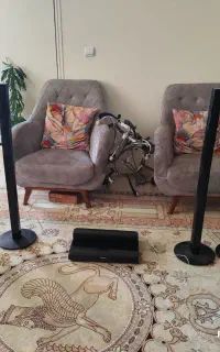 سینما خانگی