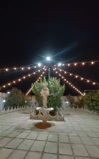 اجاره باغ سالن مناسب جشن‌های نامزدی، عقد،تولد