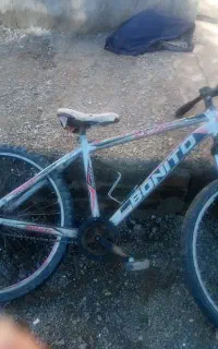 دوچرحه 26دست دوم فروشی