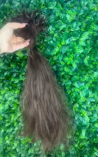 اکستنشن مو
