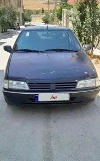 پژو۲۰۰۰