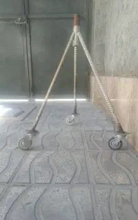 سه پایه