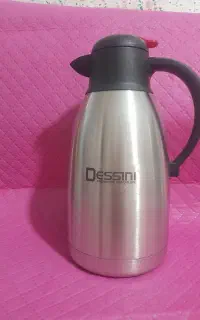 فلاکس چای ۲لیتری هم سرد وهم گرم