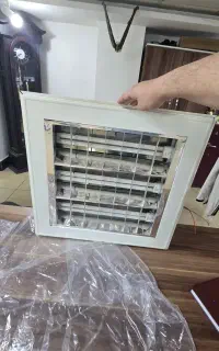 چراغ ۶۰×۶۰