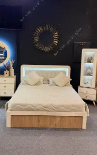 سرویس خواب مدل آیدا